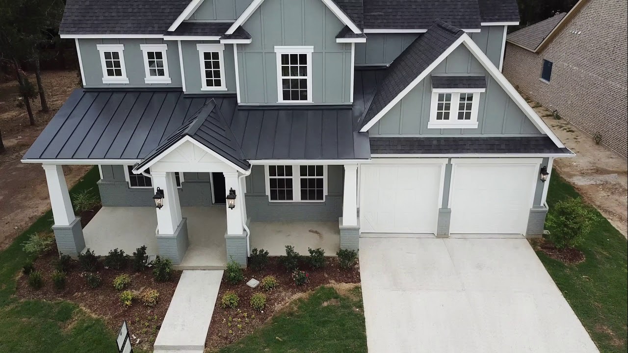 Southgate Homes 312 Nora Oaks of Argyle YouTube