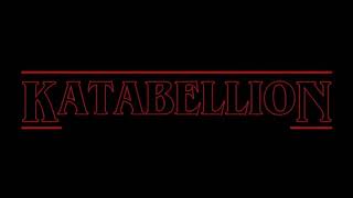 (NEW) Katabellion (Stranger Things) Intro 2021