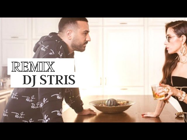 מאור אדרי ושפיטה חליק Mashap (DJ STRIS_MUSIC)