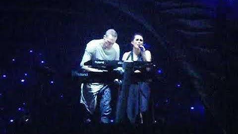 Within Temptation - Forgiven - Live@Zenith Paris - 16/11/2018