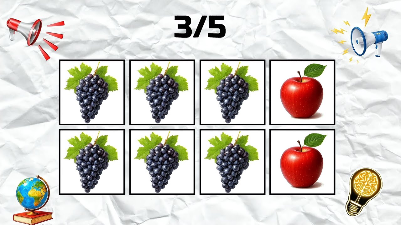 Say The Word On Beat Challenge | Levels 1-4 | Easy, Medium, Hard, Very Hard 