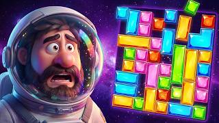 Jewel Sliding® – Block Puzzle | Can I Clear This Impossible Board? 💎 screenshot 1