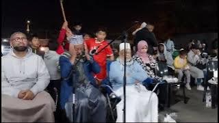 #Qari#Sheikh#Abduragmaan#Sadien#GIS#Youth#Pray&Play#For#Palestine#Arturf#5s#Arena#CapeTown#27OCT2023