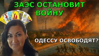 Трамп опозорил Зеленского показав где его место | Путин согласился закончить войну ТАРО