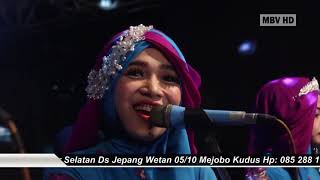 SAJADAH MERAH assyfa live tenggeles