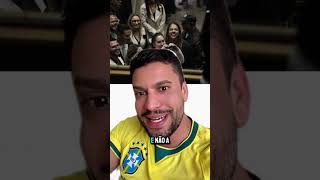 A JUSTIÇA É CEGA ?