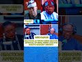 REACTIONS AS TINUBU SEEKS SENATE'S APPROVAL OF $516m FRESH LOAN FOR SOKOTO-BADAGRY HIGHWAY