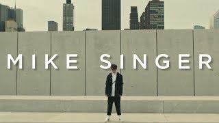 MIKE SINGER - DEJA VU (Offizielles Video)