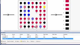 JTAG testing with XJTAG Boundary Scan