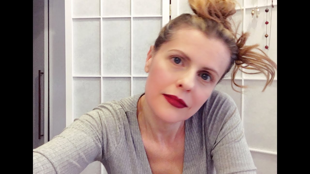 EFFETTO LIFTING CON ACCONCIATURE FACILI E VELOCI! ;)