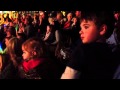Justin Fletcher Cbeebies Live Hands Up 