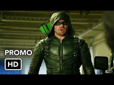 Arrow 5x16 Promo "Checkmate" (HD) Season 5 Episode 16 Promo