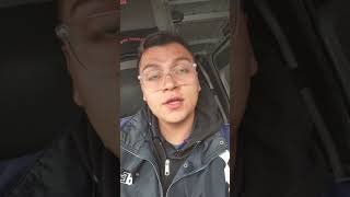 FedEx courier tips