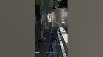 How The Framerate Is BROKEN In Fallout 4 & Fallout 76! #shorts