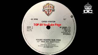 Candi Staton - Young Hearts Run Free (12 M&M Mix 86)
