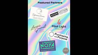 Kitchen Innovation Community of Practice: Spring Partner Showcase 2026