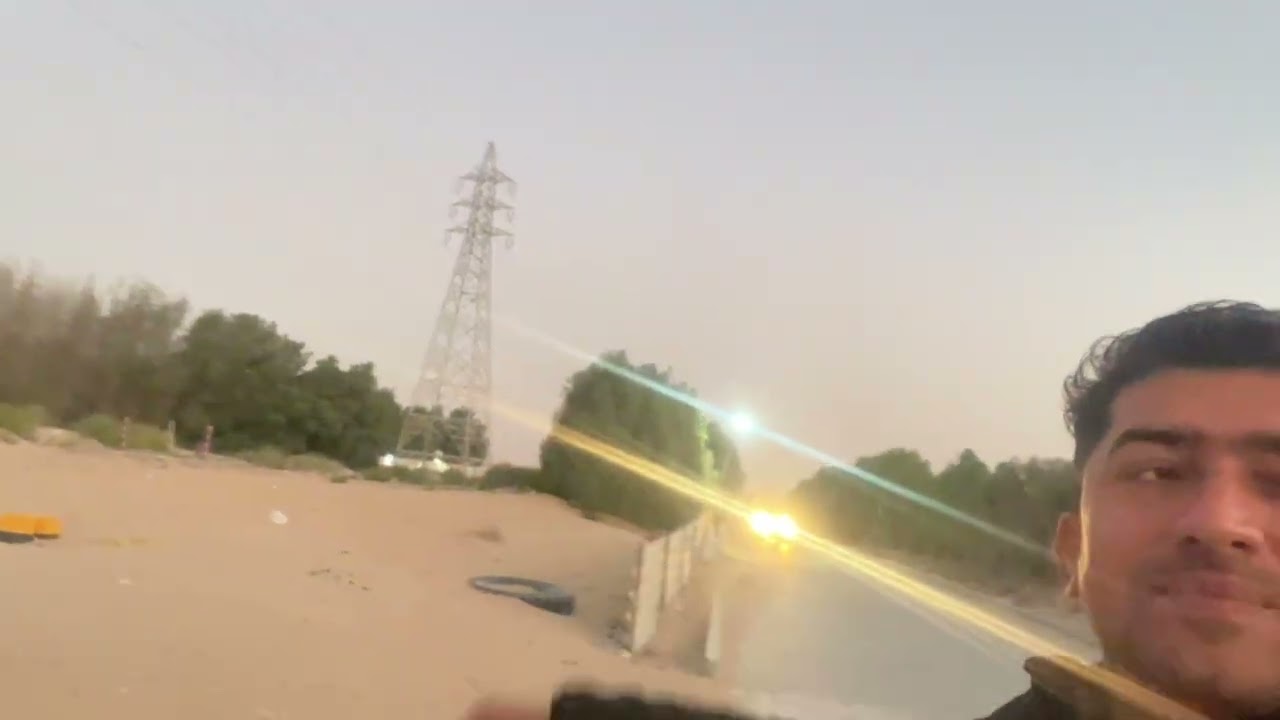 My Working Place in UAE | Nurse Life Behind the Scenes