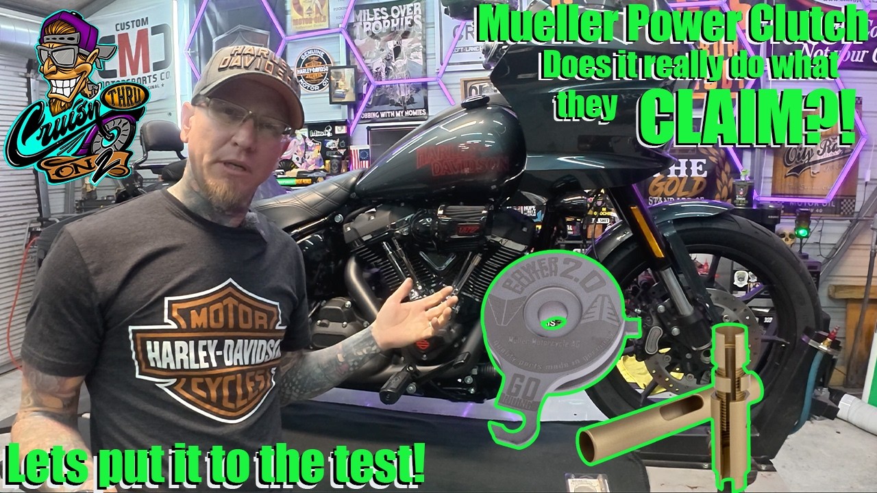Does the Mueller Power Clutch 2.0 really do what they claim?