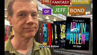 Special Calling Alpha Control Interview Link - Jeff Bond 2 0