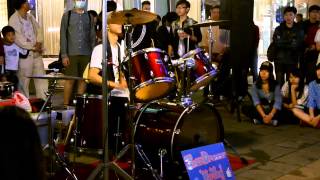 20130427 李科穎 Ke YingLee《自由發揮-ABC》