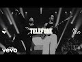 Lagum - Telefone - Ao Vivo