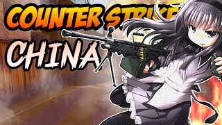 NEXT GENERATION of Counter Strike: Nexon Zombies Gameplay