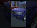 nueva Range Rover/Car Simulator 2 #carsimulator2