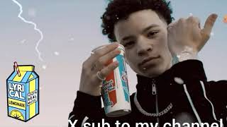 Lil Mosey Noticed Clean