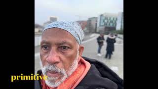 Ventured Out Not Having A Clue But Saw Everything@primitivejarecmusic