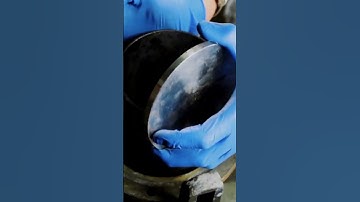 #Drilling #fluid #preparation on #AVS-150, #Vortex #Layer #Device #Design #Features - #GlobeCore