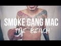 Zoe tv mac  the beach   official   produced by dviousmindz