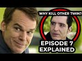 Dexter Resurrection Ep 7 Recap & Ending Explained 🔪