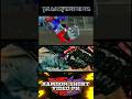 This is the Concept Animation comparing the original scene when Optimus Prime?