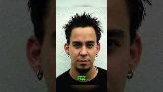 Mike Shinoda: Peso e Melodia!!! #mikeshinoda #linkinpark #rocklegends #shorts #viral #reels #fyp