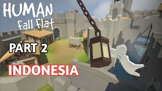 gameplay human fall flat android part 2 screenshot 2