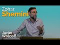 Zohar Shemini 2017