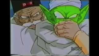 Dragon Ball - Z Piccolo gets raped!