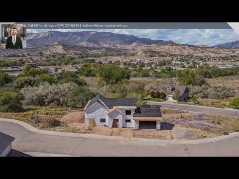 1381 Clover Court, Rifle, CO home video tour