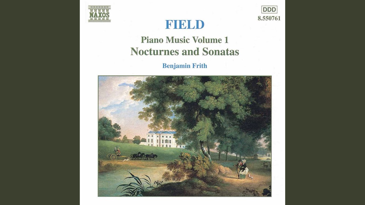 Nocturne No. 1 in E flat major