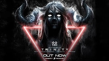 Sinister Souls & C-Netik - Therapy