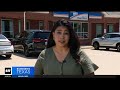 Postal worker dies while delivering mail in Little Elm during extreme heat warning