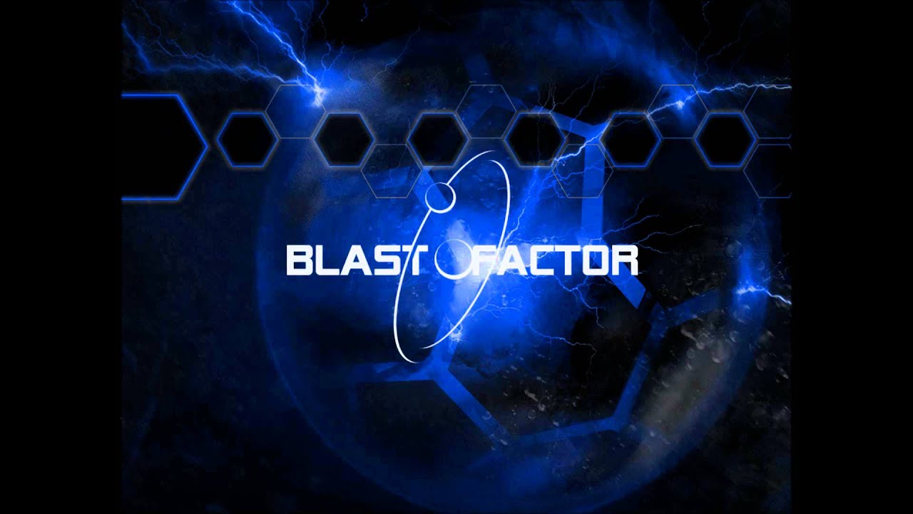 Blast Factor XMB Music