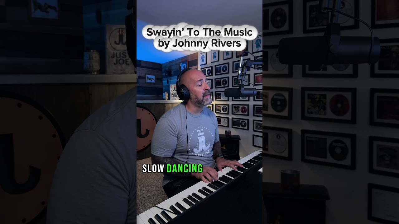 Swayin' To The Music (Slow Dancing) by Johnny Rivers. #johnnyrivers -  YouTube