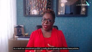 Black Girls CODE's Founder Kimberly Bryant on how the digital divide is alive and thriving