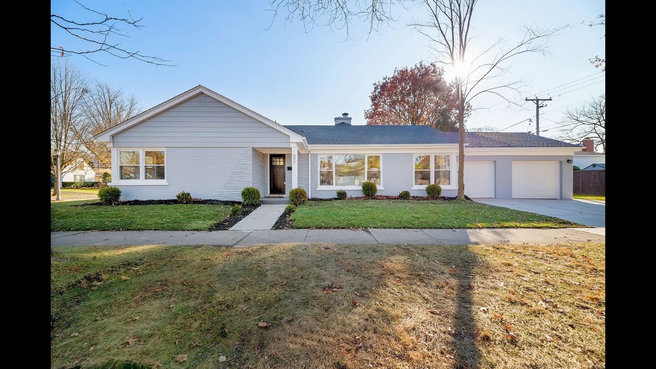 802 S. Spring Ave., La Grange, IL