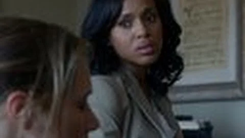 I Need A Moment! - Scandal