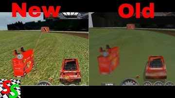 NR2003 Graphics - How to make them better