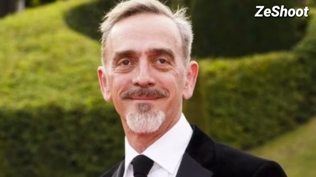 Adrian Schiller: Victoria Actor Dies 'Suddenly' Aged 60