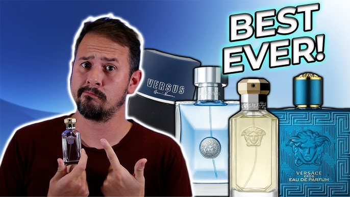 Top 25 BEST-SELLING Men's Colognes RANKED 