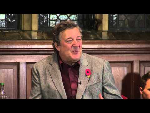 วีดีโอ: Stephen Fry: ชีวประวัติอาชีพชีวิตส่วนตัว